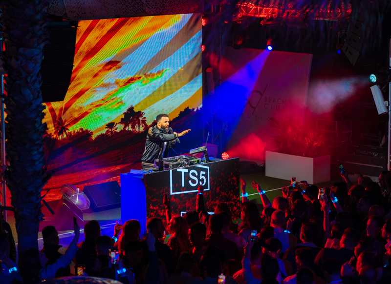 The future of events.